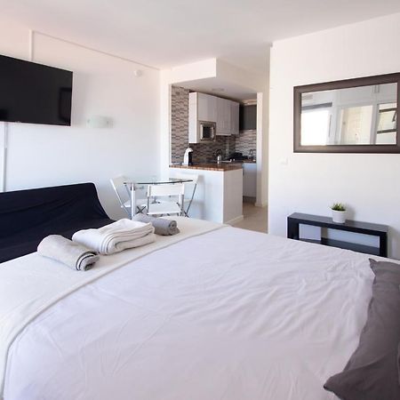 Dream Studio In Benalmadena Costa Del Sol Buitenkant foto